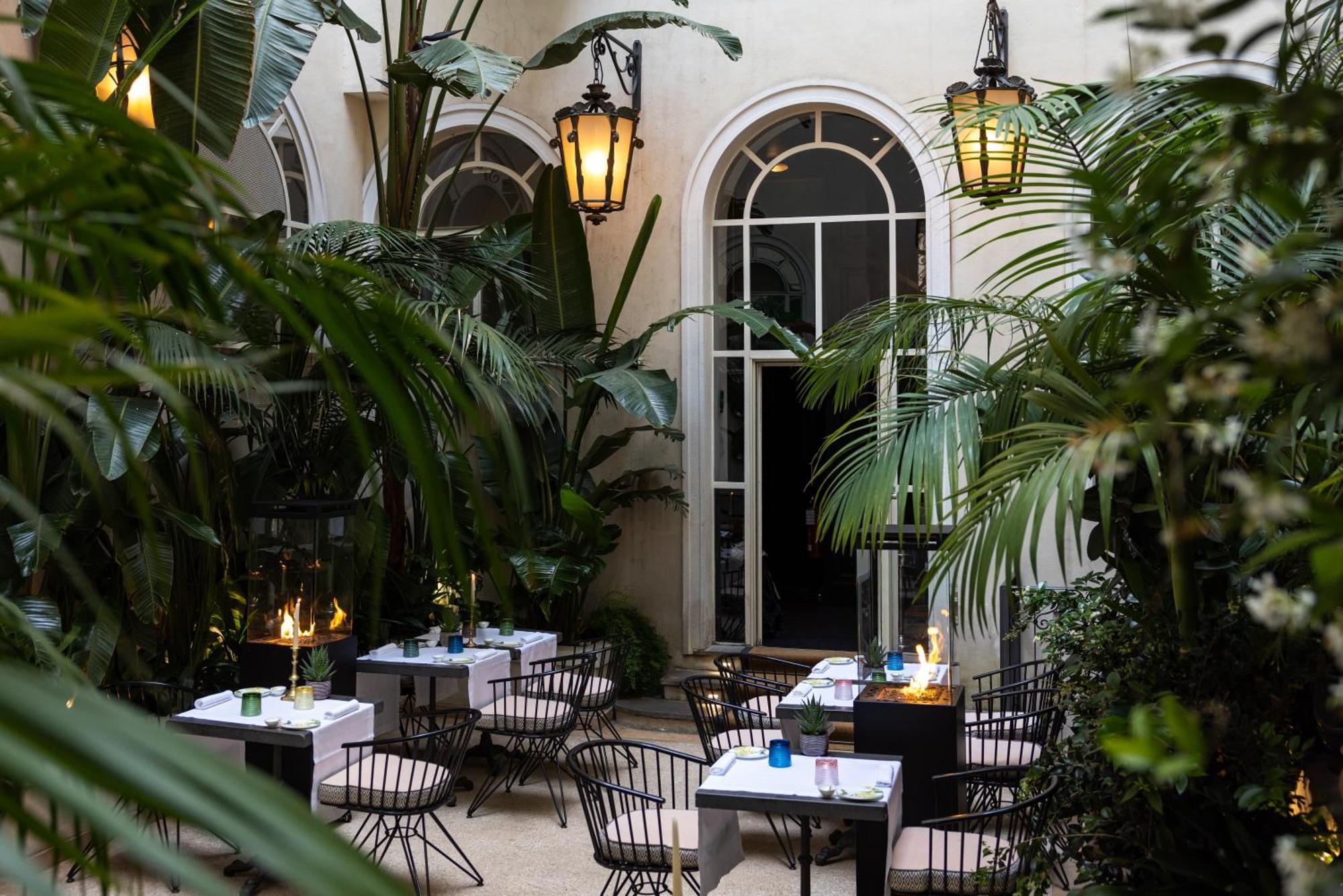 Hotel Vilon - Small Luxury Of The World
