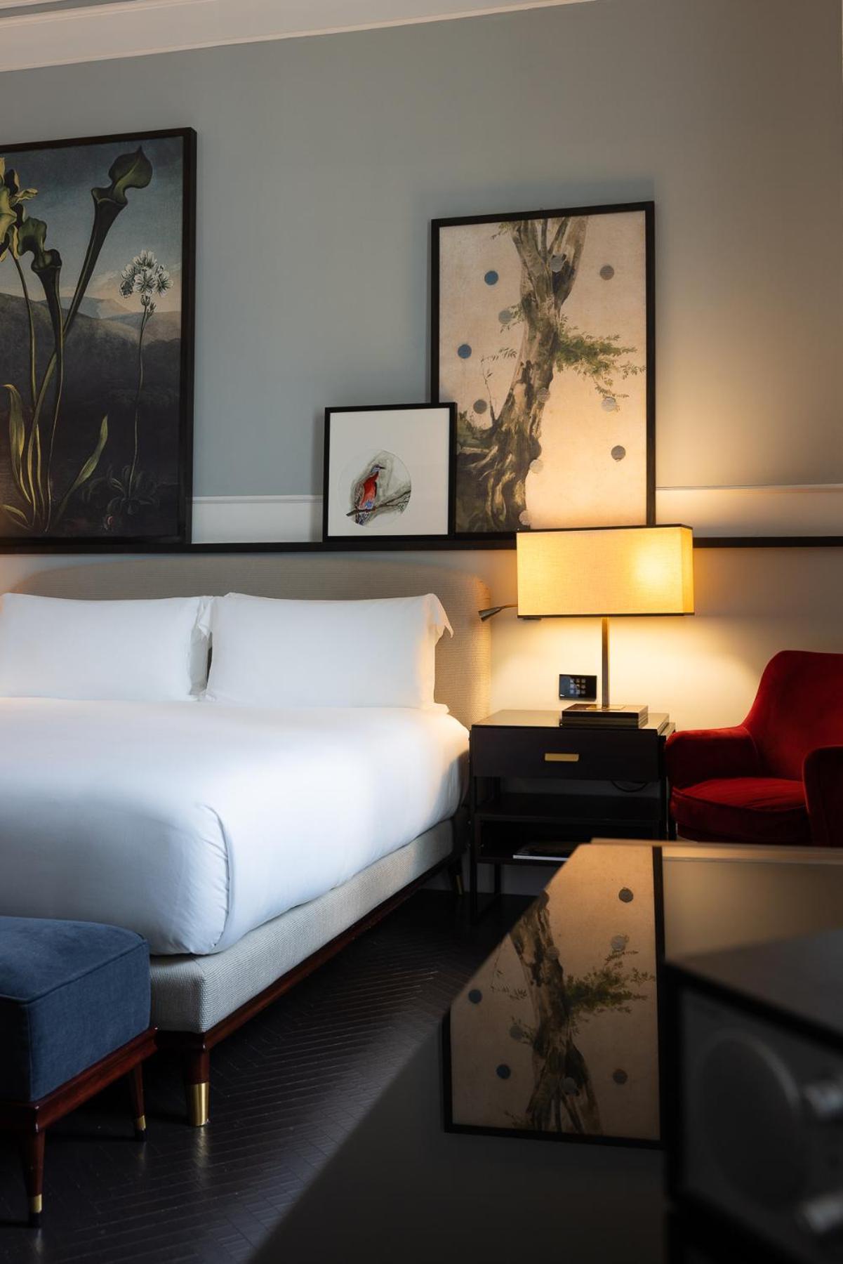 Vilon - Small Luxury Of The World 5* Rome