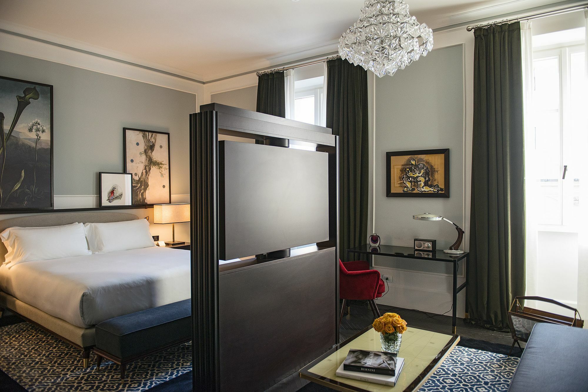 Hotel Vilon - Small Luxury Of The World