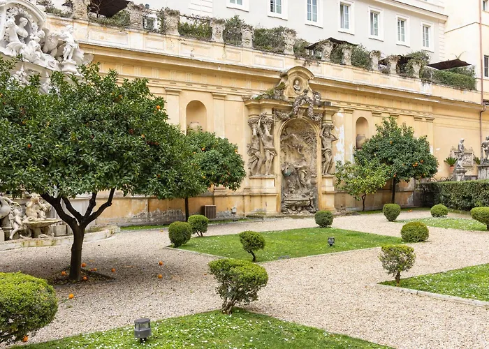 Hotel Vilon - Small Luxury Hotels Of The World