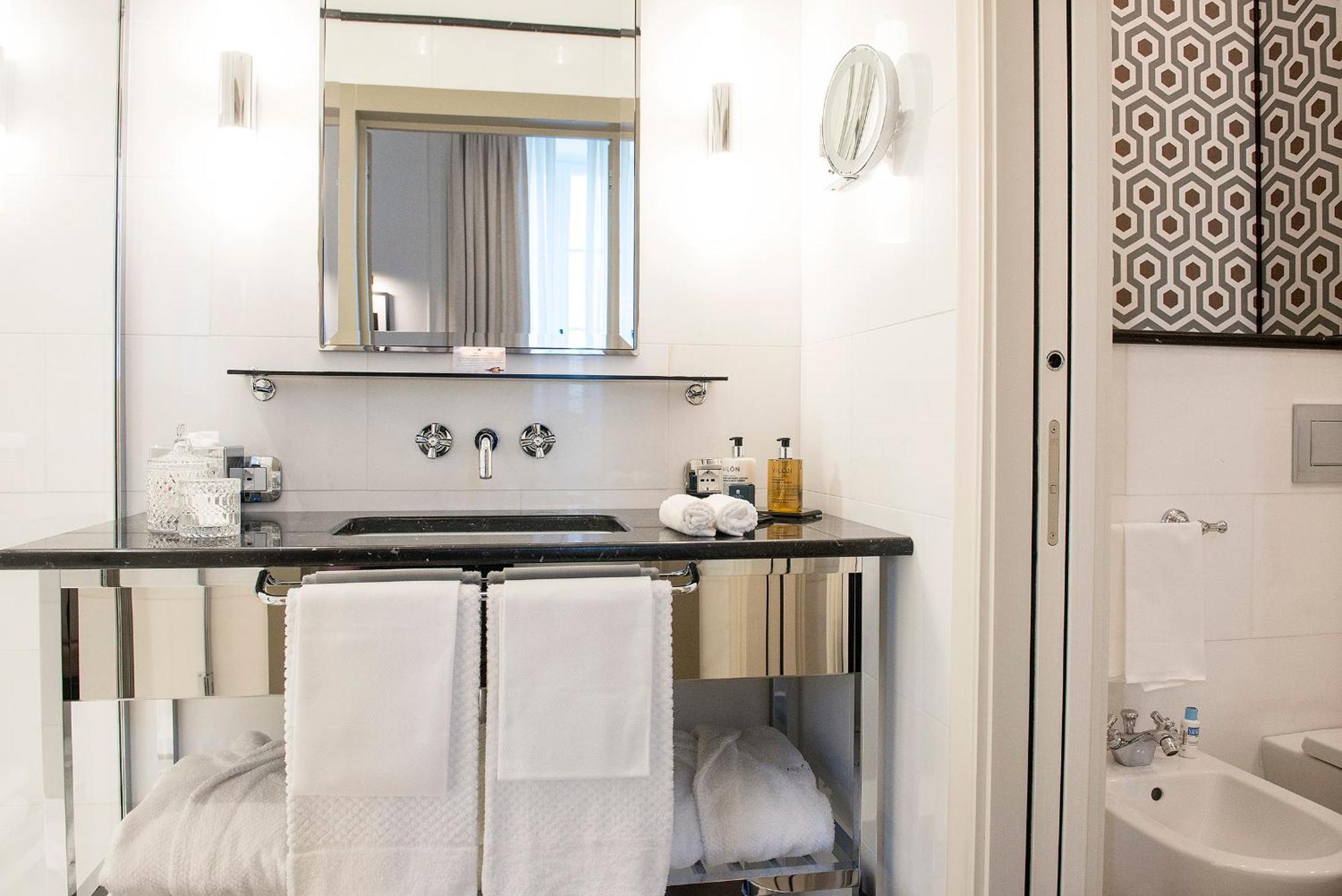 Vilon - Small Luxury Of The World 5* Rom