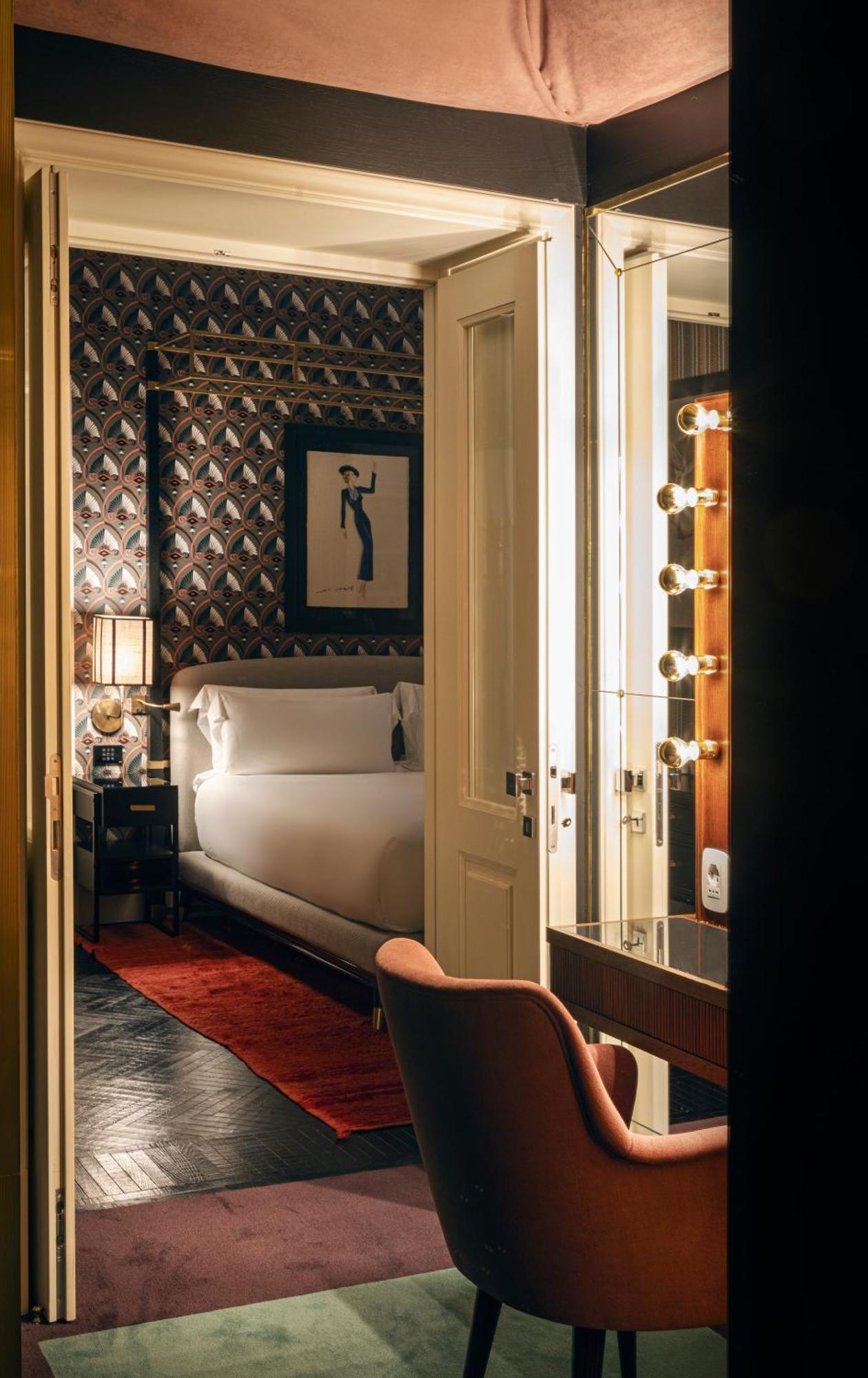 Vilon - Small Luxury Of The World 5* Rom