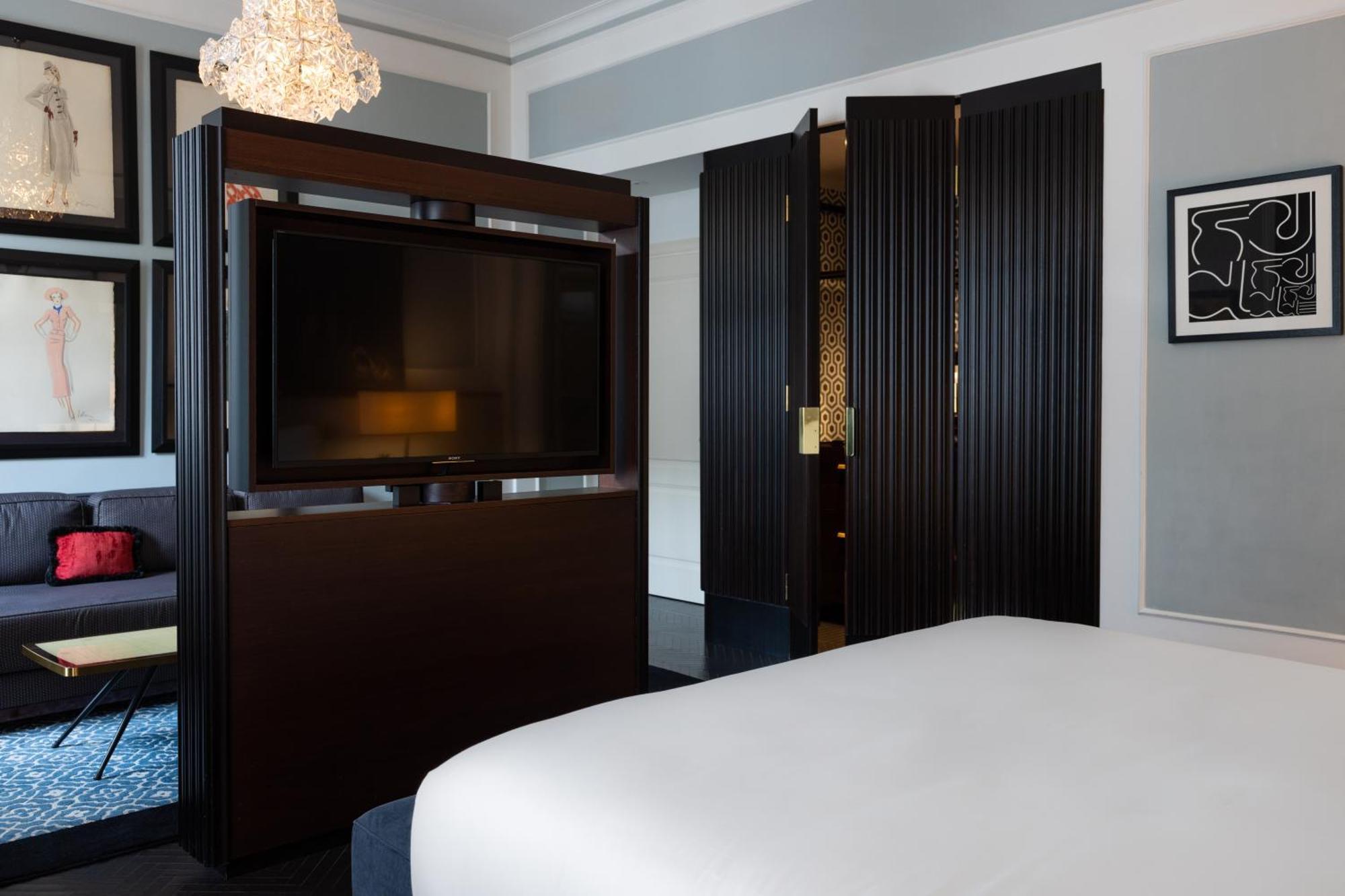 Vilon - Small Luxury Of The World Hotel Rom