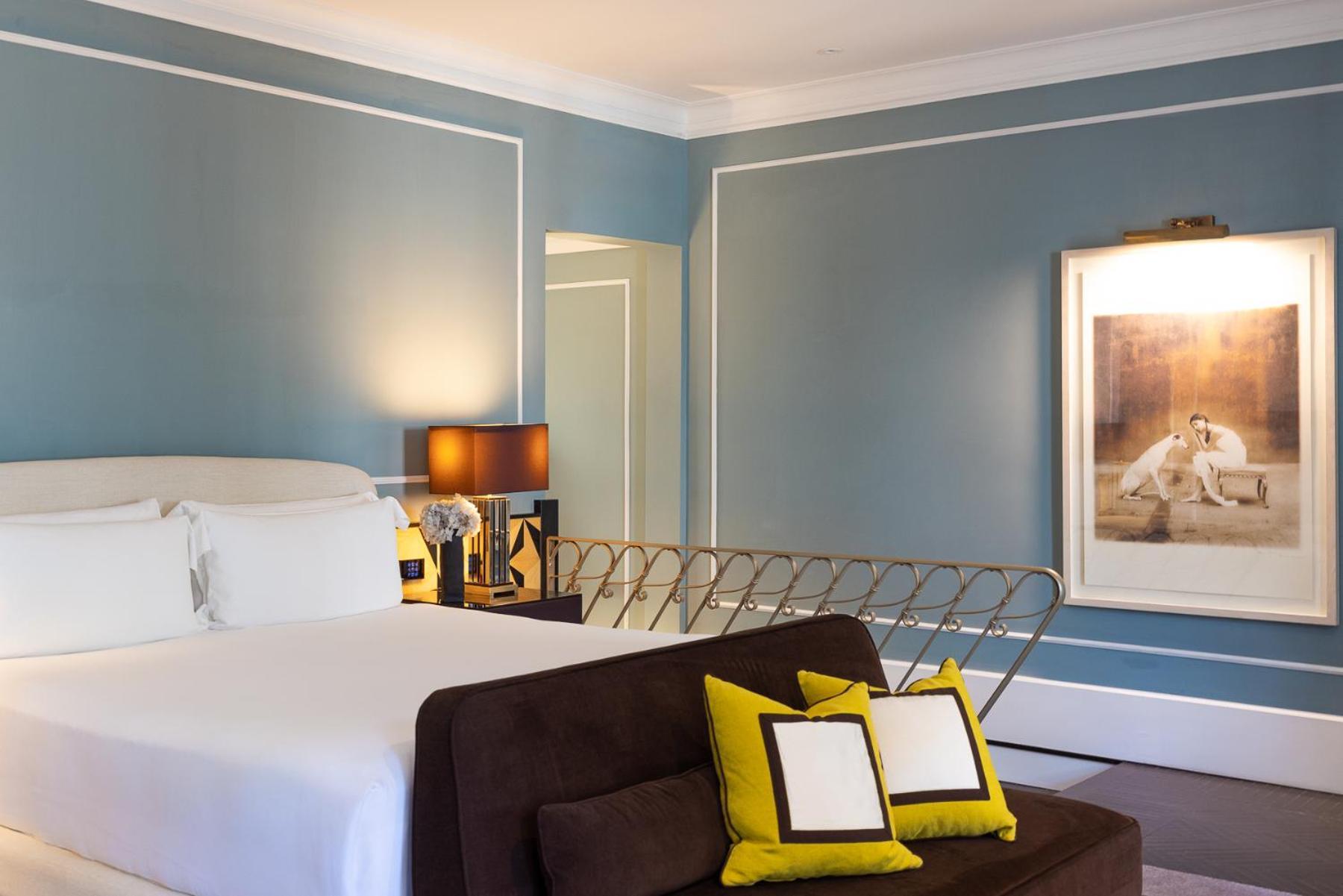 Vilon - Small Luxury Of The World Rome
