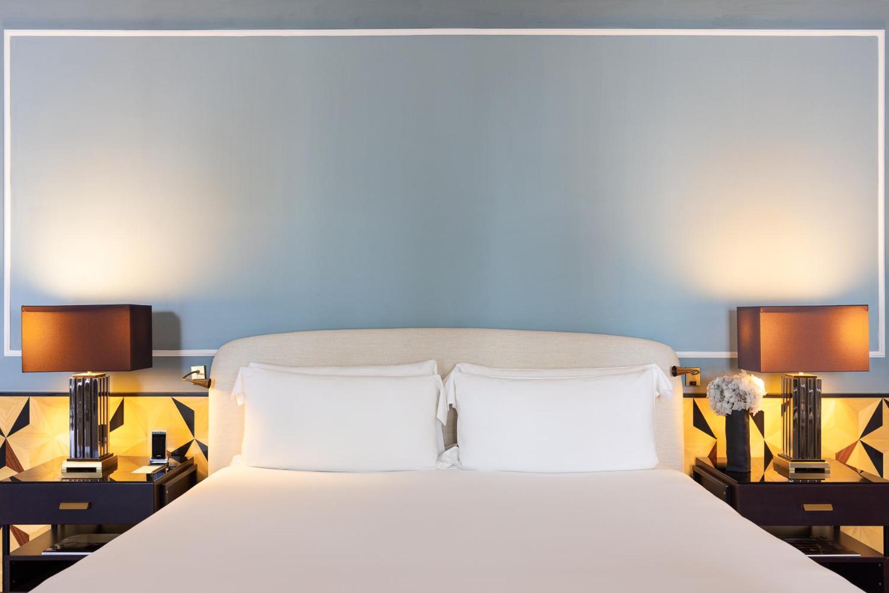 Vilon - Small Luxury Of The World 5* Rom